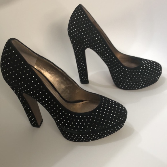 BCBGeneration High Heels BG-JOYSS - Picture 2 of 9